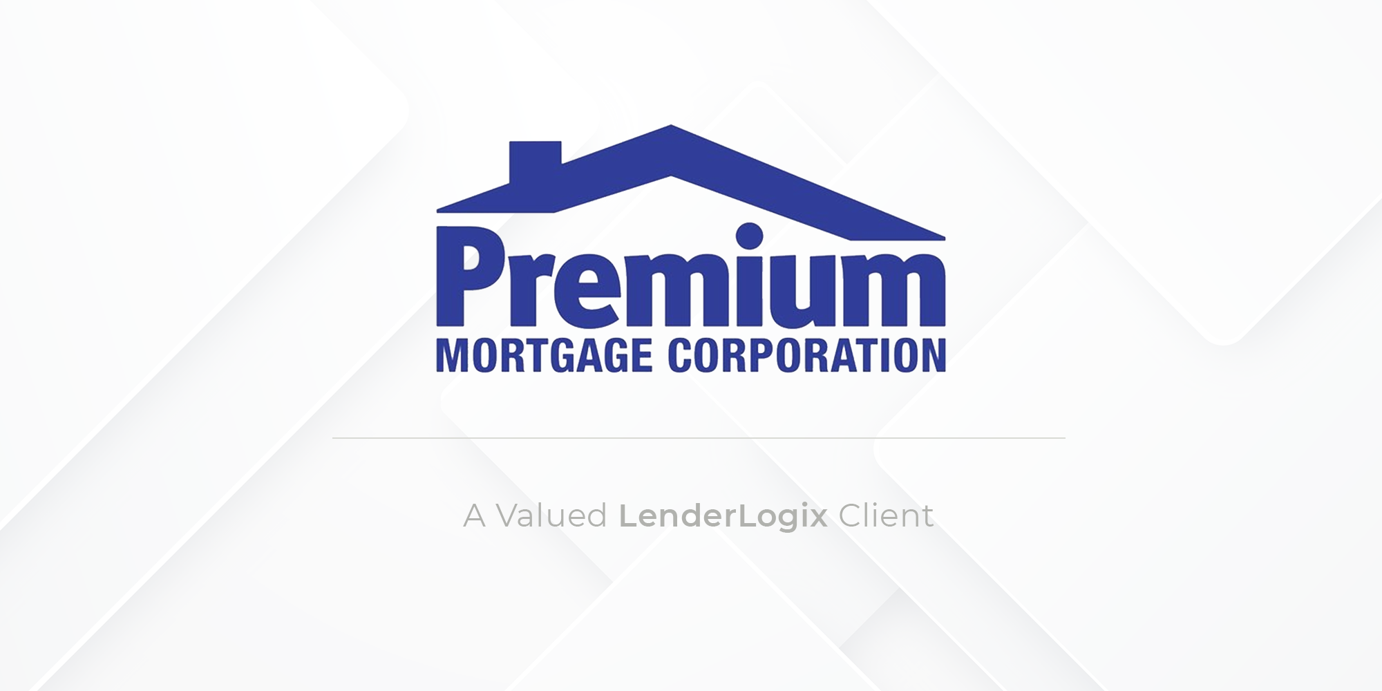 LenderLogix PMC 